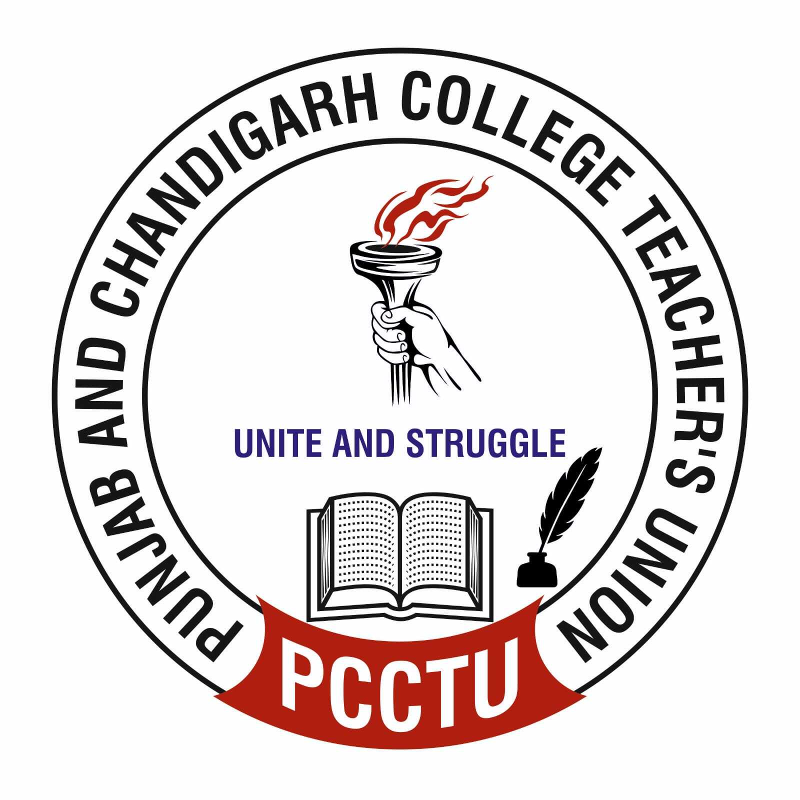 PCCTU Punjab and Chandigarh College Teachers Union – Just another ...